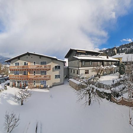 Reiters Wohlfuehlhotel Haus im Ennstal Exteriér fotografie