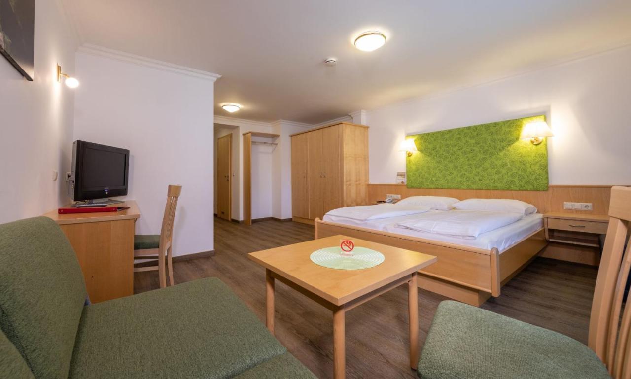 Reiters Wohlfuehlhotel Haus im Ennstal Exteriér fotografie