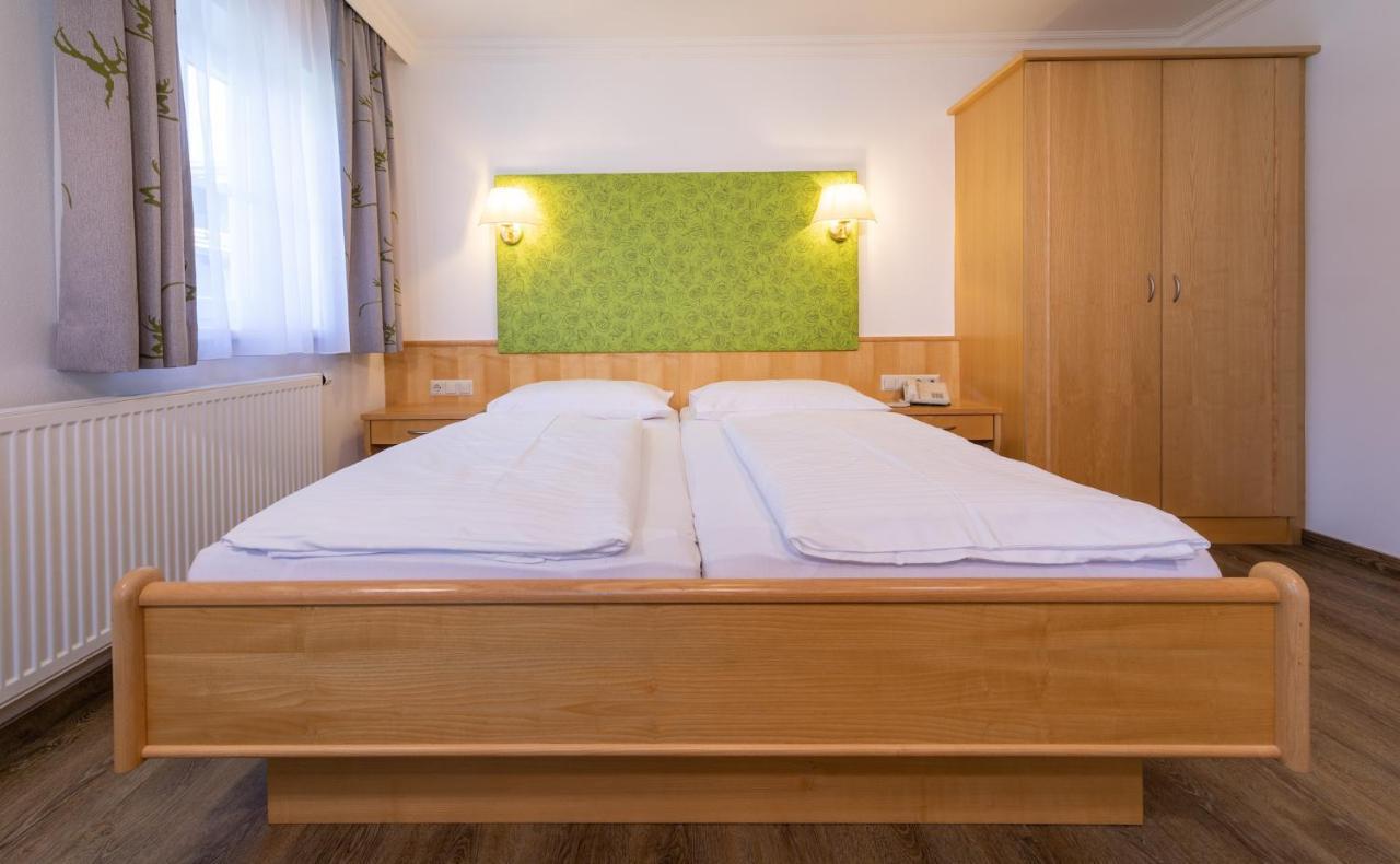 Reiters Wohlfuehlhotel Haus im Ennstal Exteriér fotografie