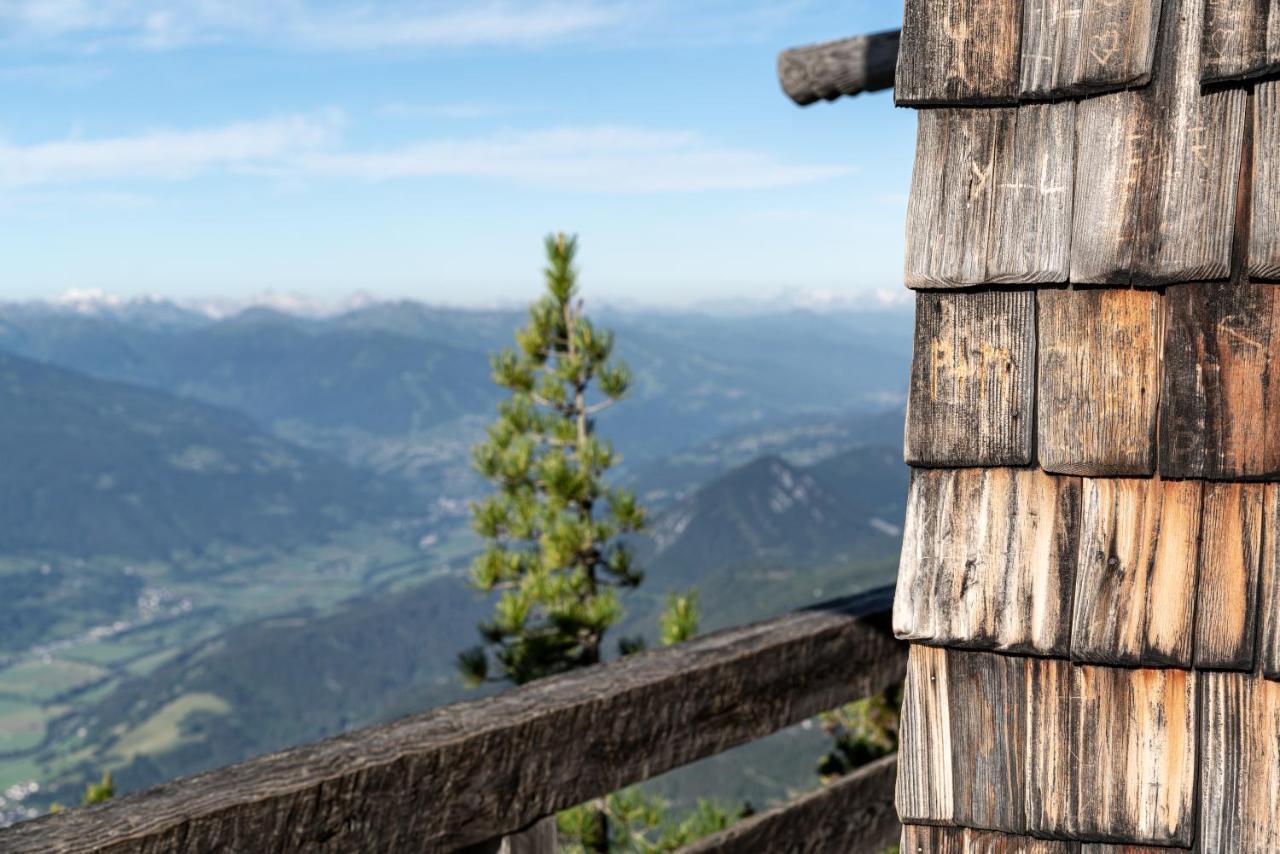 Reiters Wohlfuehlhotel Haus im Ennstal Exteriér fotografie