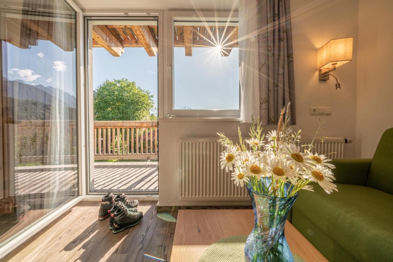 Reiters Wohlfuehlhotel Haus im Ennstal Exteriér fotografie