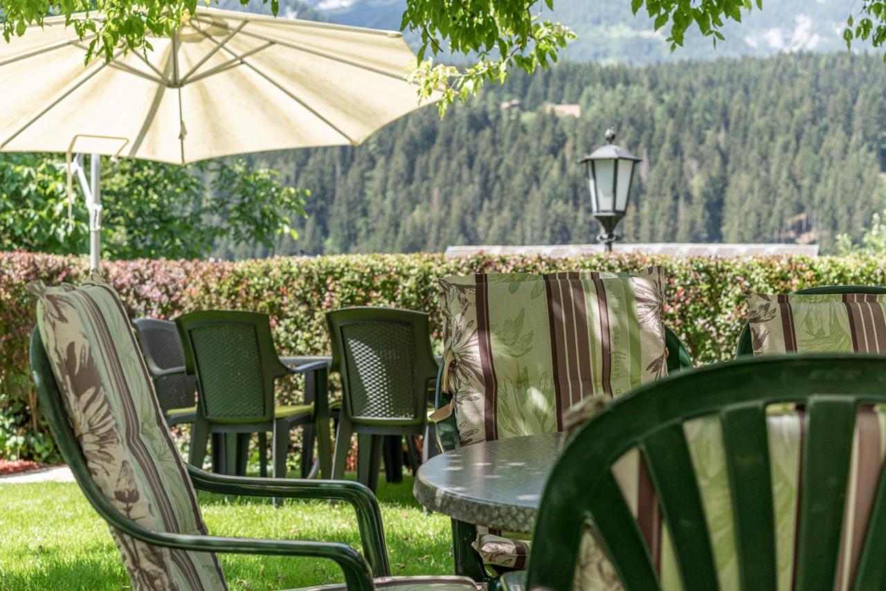 Reiters Wohlfuehlhotel Haus im Ennstal Exteriér fotografie