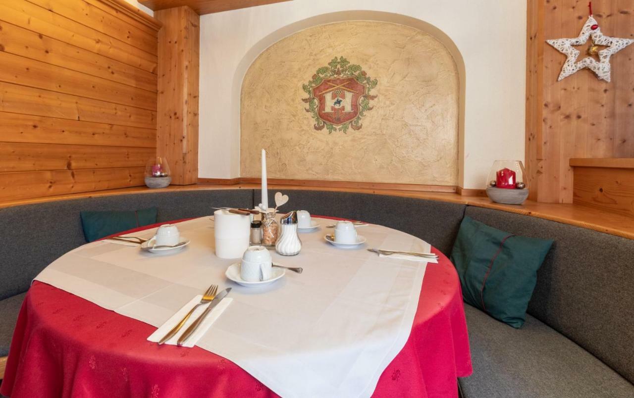 Reiters Wohlfuehlhotel Haus im Ennstal Exteriér fotografie