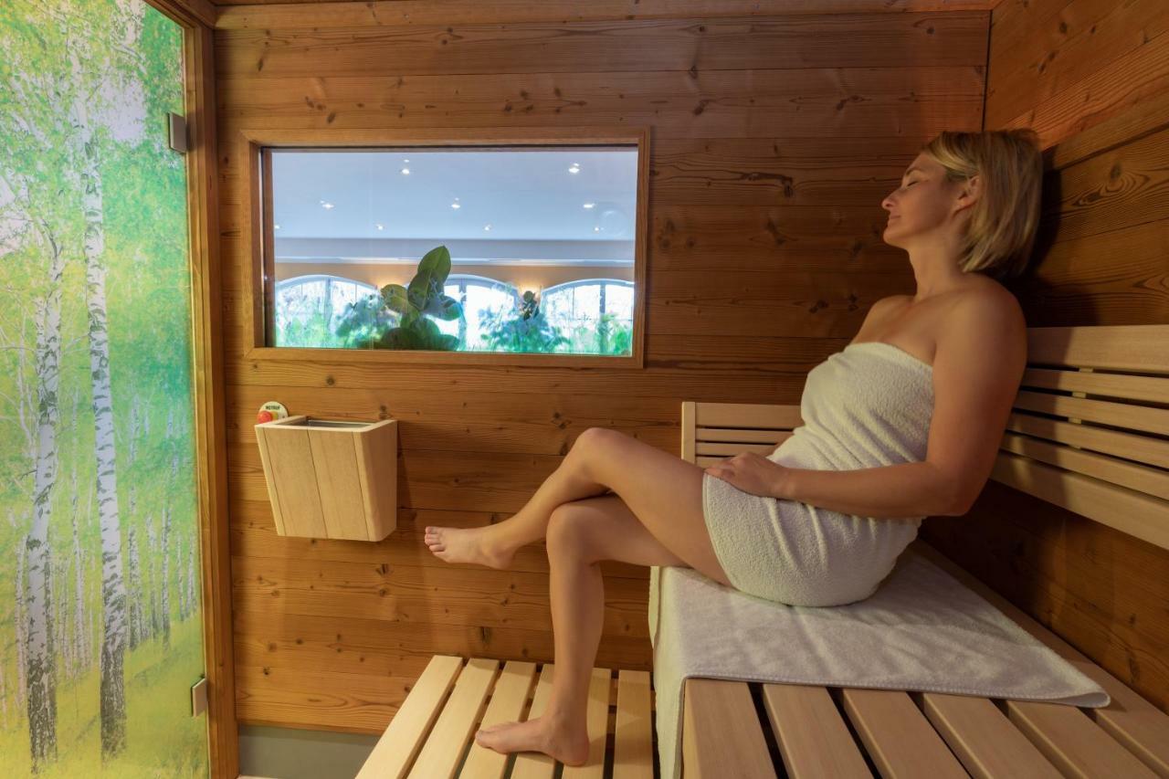 Reiters Wohlfuehlhotel Haus im Ennstal Exteriér fotografie